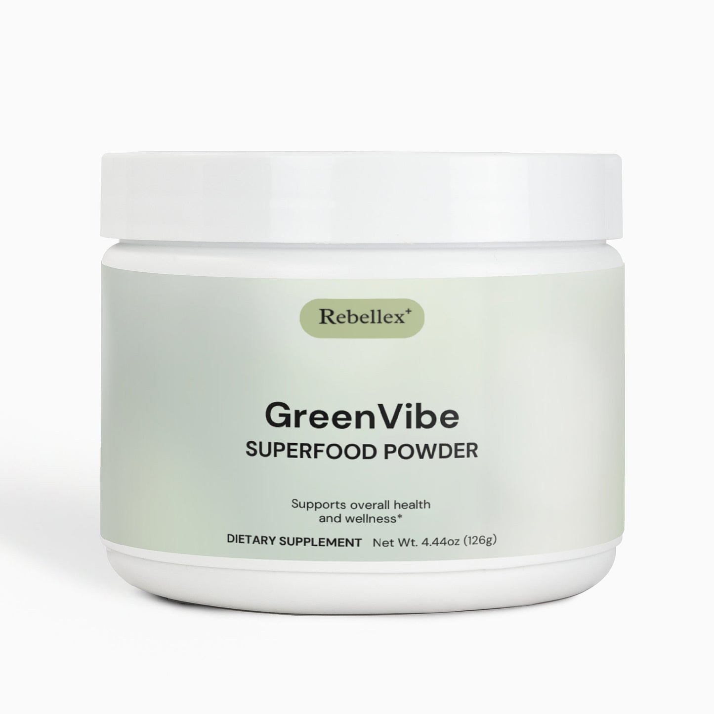 Daily Greens Superfood Powder