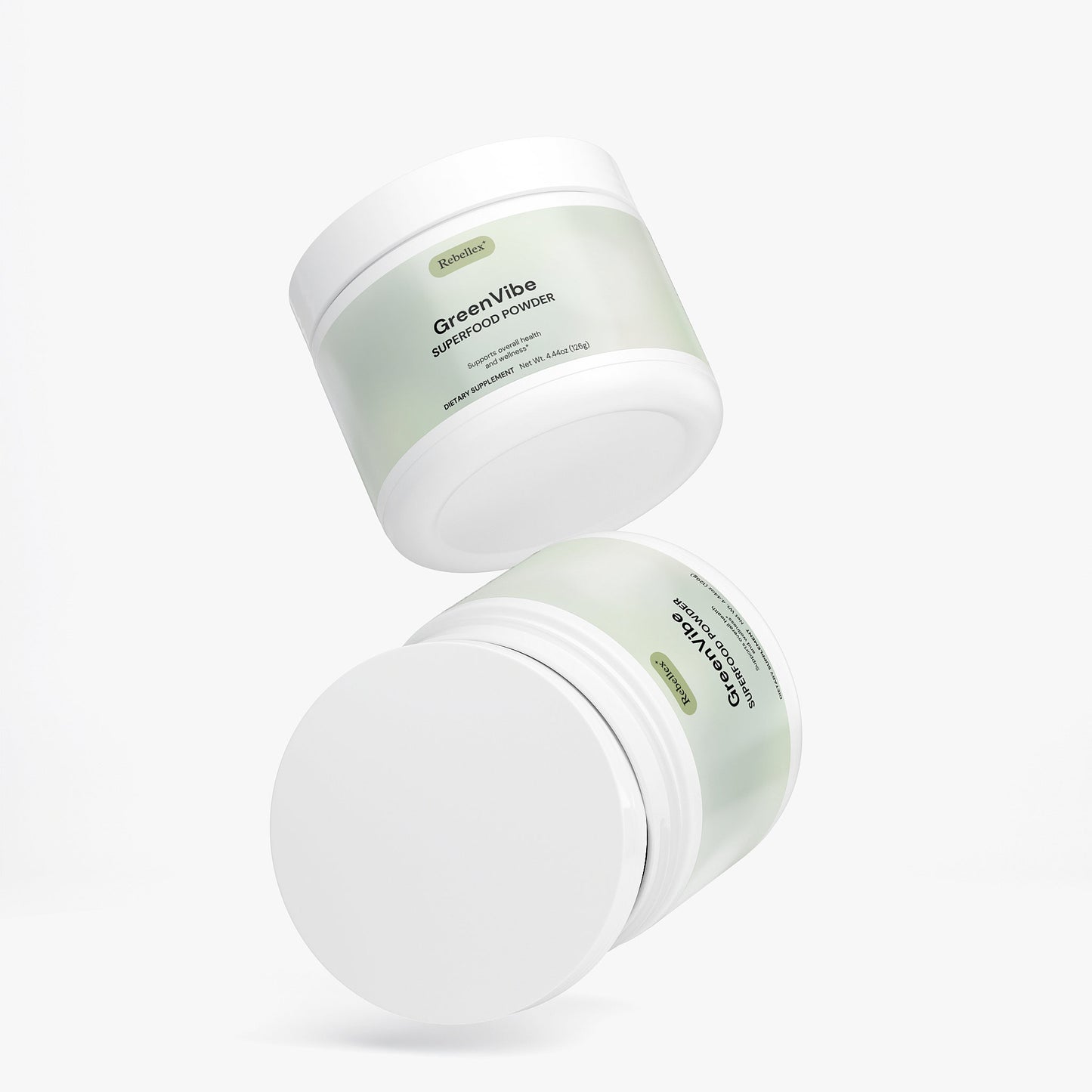 Daily Greens Superfood Powder